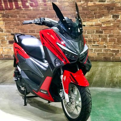 China One Key Start / Control / Lock / Alarm 72v 20a , Romote Offroad Racing 40KM/H Electric Motorcycles For Adults With Battery Options 48v 12a Electric Motorcycle With Battery Pack for sale