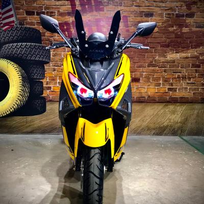 China Offroad Racing Electric Motorcycles One Key Romote Start/Control/Lock/Alarm 72V 65A 130KM For Adults With Battery Options For Sale for sale