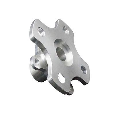 China Automotive Custom Made CNC Turning Service Aluminum Stainless Steel Part Machining Metal Processing for sale