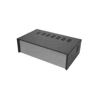 China Industrial Custom Industrial Sheet Metal Electronic Enclosure Supplier Manufacture for sale