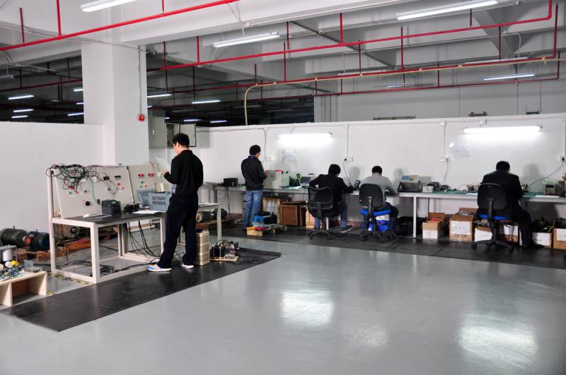 Verified China supplier - Janson Controls Technologies (Shenzhen) Co.,Limited