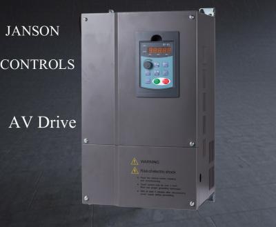 China Janson brand elevator VFD, lift VFD for 0.4KW~1132KW with PG card available for sale