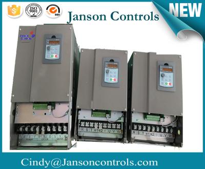 China 0 - 400 Hz 11kw Vector Control Frequency Inverter Three Phase Vfd Vector Control for sale