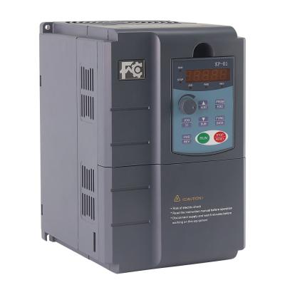 China 50hp power supply 3 phase 380v volt ac inverter 10kw 50hz to 60hz, vfd, converter for sale