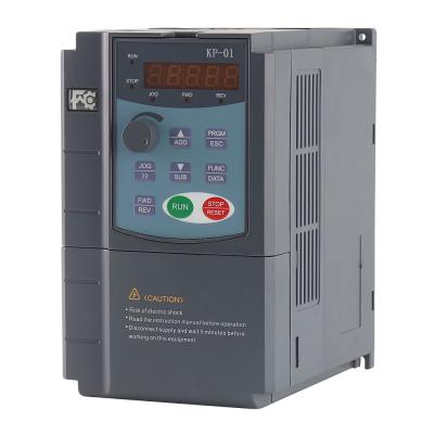 China 15kg-220V 380V Single Phase or Three Phase  Mini Frequency Converter for sale