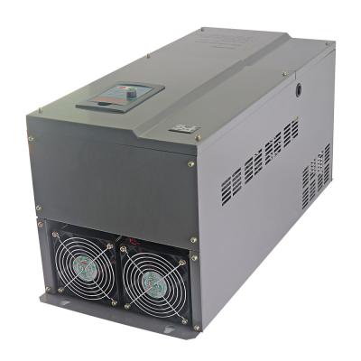 China 25kW-220V 380V Single Phase or Three Phase  Mini Frequency Converter for sale