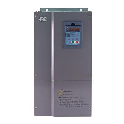 China 0 - 3200 Hz 11kw Vector Control Frequency Inverter Three Phase Vfd Vector Control for sale