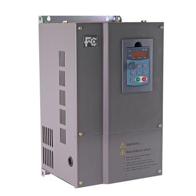 China 0 - 3200 Hz 11kw Vector Control Frequency Inverter Three Phase Vfd Vector Control for sale