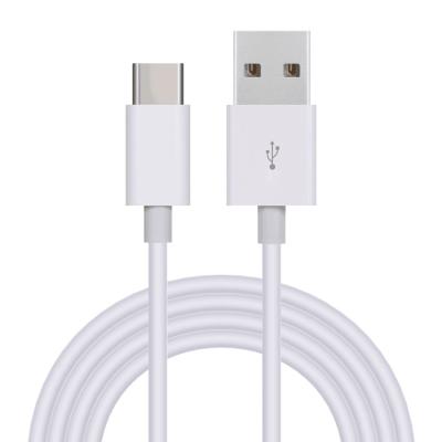 China USB Type-C Fast Charging Type C Cable 1M 2M 3M Fast Charging Cable For Samsung S8 S9 Plus For Huawei Data USB C Cable for sale