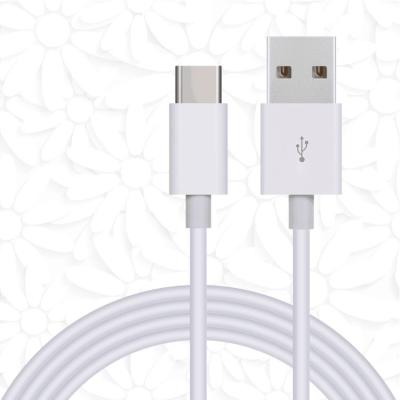 China Data Transfer and Charging USB Type C Cable 1M 2M 3M Fast Charging Cable For Samsung S8 S9 Plus For Huawei Data USB C Cable for sale