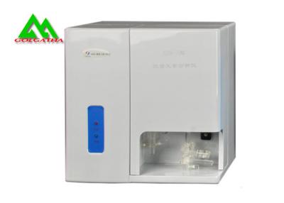 China Micro Elemental Analysis Instrument Medical Laboratory Equipment CE ISO FDA for sale