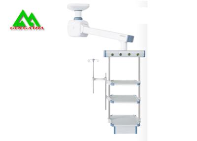 중국 내시경 검사를 위한 단 하나 팔을 가진 튼튼한 의학 전기 ICU 외과 펜던트 판매용