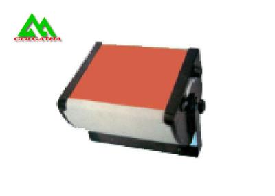 China Hospital Single Color X Ray Darkroom Safelight , Darkroom Red Light AC 220V 50Hz for sale