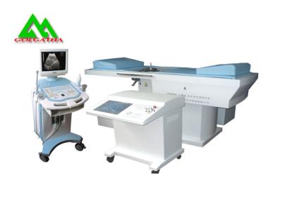 China Nicht Invasionsnierenstein-Behandlungs-Instrument-Druckwelle Lithotripsy-Maschine zu verkaufen