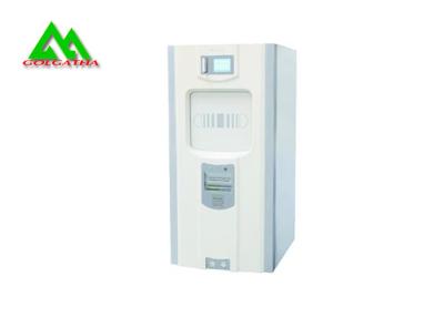 China Hydrogen Peroxide Low Temperature Gas Plasma Sterilizer Floor Standing for sale