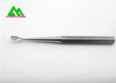 China Periosteal Elevator Surgical Instruments Stainless Steel / Titanium Alloy Material for sale