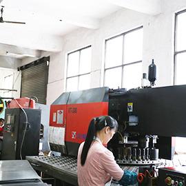 Verified China supplier - Taizhou Suptec Machinery Co., Ltd.