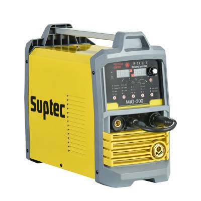 China Wire feeder China soldadora MIG mag Muttahida Majlis-e-Amal inverter welding machine for sale