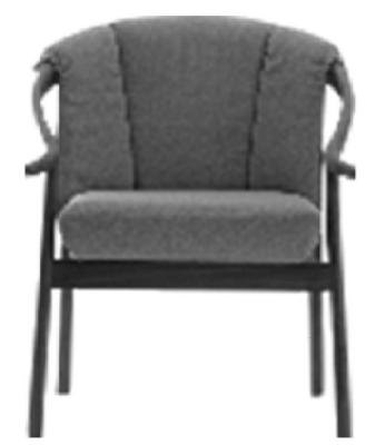 China Modern Style 5 Star Modern Style Chair for sale