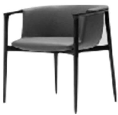 China Modern Style 5 Star Modern Style Chair for sale