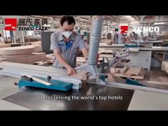 anti abrasion wearproof southeast asia furniture commercial apartment furniture sets