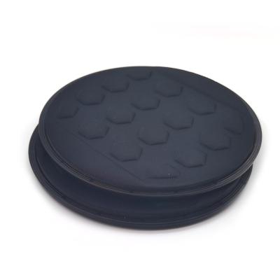 China Portable New Design Thick Foam Sliding Plate Custom Wholesale Fitness Sliding Discs Exercise Core Sliders for sale