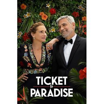 China Ticket To Paradise (2022)  Boxset  TV seriers  Home Entertainment  Full Version  Collection  with English Subtitle for sale