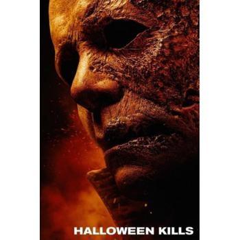 China Halloween Kills (2021)   Boxset  TV seriers  Home Entertainment  Full Version  Collection  with English Subtitle for sale