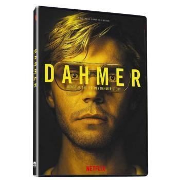 China DAHMER - Monster: The Jeffrey Dahmer Story S1 Boxset  TV seriers  Home Entertainment for sale