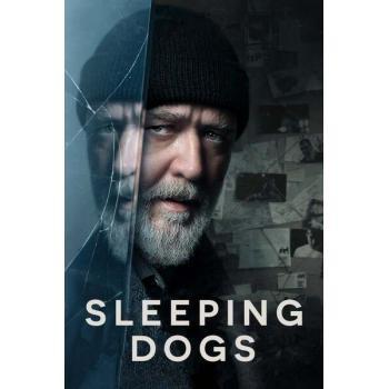 China Sleeping Dogs (2024)Boxset  TV seriers  Home Entertainment  Full Version  Collection  with English Subtitle for sale