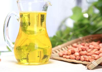 China Edible oil for sale