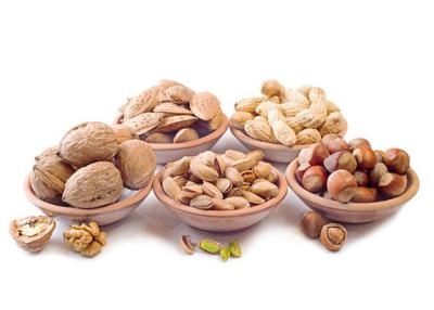 China Dry fruits for sale