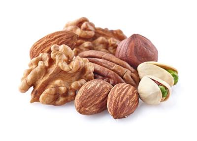 China Dry fruits for sale