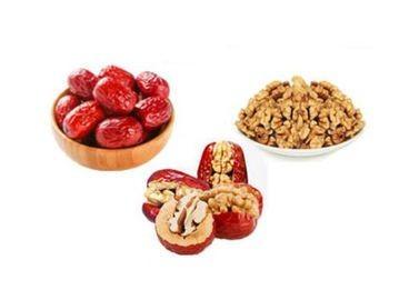 China Walnut Kernel with Jujube for sale