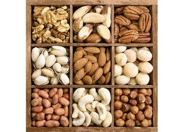 China Dry fruits for sale