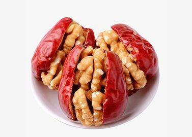 China Walnut Kernel with Jujube for sale