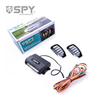 China All Cars NOTICE System Keyless Entry 433.92MHz Remote Control With 5-Button Remote Control for sale