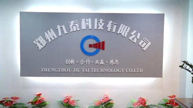 Verified China supplier - Zhengzhou Jiutai Technology Co., Ltd.