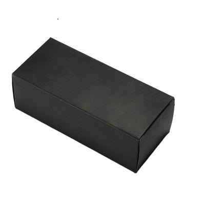 China No Logo Outer Accessories 2022 Cardboard Packaging Boxes For Sunglasses 176MM*60MM*75MM for sale