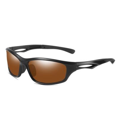 China Sports Sunglasses Manufacturers Custom Polarized Outdoor Cycling Climbing Running Sunglasses for sale