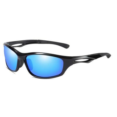 China Sports Sunglasses Fashion Sports Polarized Sunglasses Driving Men's Night Vision Glass Outer Lenses for sale