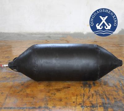 China Inflatable Main Air Bag Hose Plugging Main Rubber Air Bag For Blocking for sale