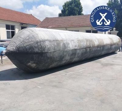 China Boat Airbag Damper Marine Accessories Floating Pontoon Used For Boat Airbag Damper for sale