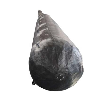 China Large Size Buoyancy Marine Salavage Airbags Heavy Lifting Buoyancy Air Bag for sale