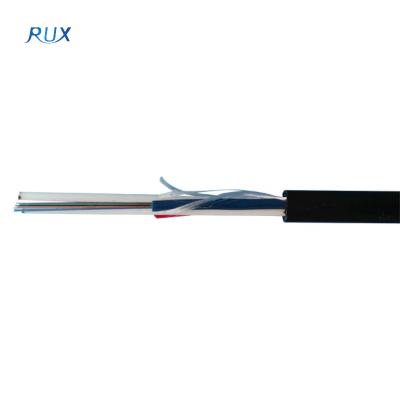 China Outdoor Aerial/Underground Cable CFOA-SM-AS80-MINI-RA-08F NR (GYFY) from Mini Outdoor Loose Tube Drop for sale