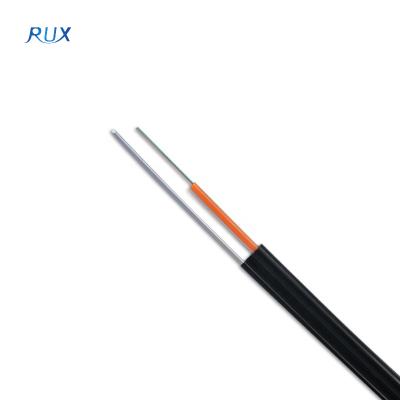 China Best Quality GYXTC8Y 12 Core Multi Mode Single Mode And 8 Core Outdoor Optical Fiber Cable Aerial for sale