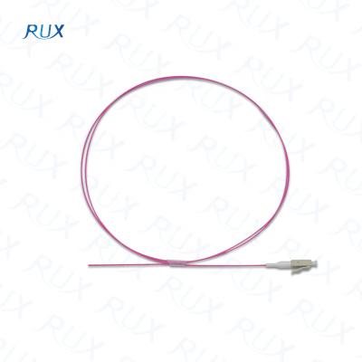 China FTTX LC/APC-LC/APC Jumper Cable Wire Fiber Optic Patch Cord for sale