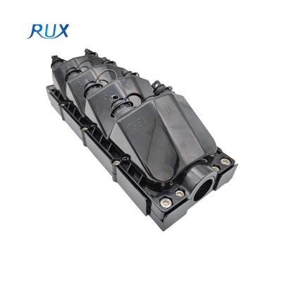 China Waterproof FTTH FTTB FTTX Network Mst Ftta Fttx Outdoor Fiber Box Fiber Optic Ftth Termination Box for sale