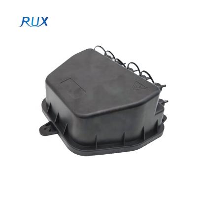 China FTTH FTTA 10 Fiber Optic Terminal NAP Box Port Port Distribution Box Outdoor for sale