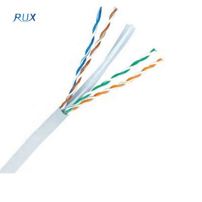 China top grade cat6 utp cable for network use Cat6 for sale